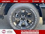 New 2025 Ram 1500 Big Horn Crew Cab Pickup for sale #J303348 - photo 10