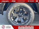 New 2025 Ram 1500 Big Horn Crew Cab Pickup for sale #J303348 - photo 11