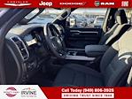 New 2025 Ram 1500 Big Horn Crew Cab Pickup for sale #J303348 - photo 17
