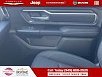 New 2025 Ram 1500 Big Horn Crew Cab Pickup for sale #J303348 - photo 21
