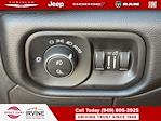 New 2025 Ram 1500 Big Horn Crew Cab Pickup for sale #J303348 - photo 23