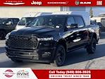 New 2025 Ram 1500 Big Horn Crew Cab Pickup for sale #J303348 - photo 3