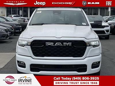 New 2025 Ram 1500 Big Horn Crew Cab Pickup for sale #J303361 - photo 2