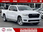 New 2025 Ram 1500 Big Horn Crew Cab Pickup for sale #J303361 - photo 1
