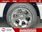 New 2025 Ram 1500 Big Horn Crew Cab Pickup for sale #J303361 - photo 10
