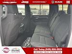 New 2025 Ram 1500 Big Horn Crew Cab Pickup for sale #J303361 - photo 18