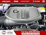 New 2025 Ram 1500 Big Horn Crew Cab Pickup for sale #J303361 - photo 28