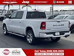 New 2025 Ram 1500 Big Horn Crew Cab Pickup for sale #J303361 - photo 4