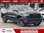 New 2025 Ram 1500 Laramie Crew Cab 4x4 Pickup for sale #J303362 - photo 1