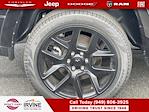 New 2025 Ram 1500 Laramie Crew Cab 4x4 Pickup for sale #J303362 - photo 11