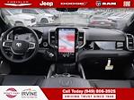 New 2025 Ram 1500 Laramie Crew Cab 4x4 Pickup for sale #J303362 - photo 12