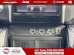 New 2025 Ram 1500 Laramie Crew Cab 4x4 Pickup for sale #J303362 - photo 13