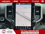 New 2025 Ram 1500 Laramie Crew Cab 4x4 Pickup for sale #J303362 - photo 14