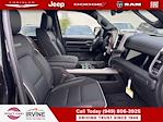 New 2025 Ram 1500 Laramie Crew Cab 4x4 Pickup for sale #J303362 - photo 16