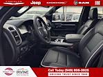 New 2025 Ram 1500 Laramie Crew Cab 4x4 Pickup for sale #J303362 - photo 17