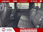 New 2025 Ram 1500 Laramie Crew Cab 4x4 Pickup for sale #J303362 - photo 18