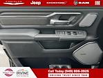 New 2025 Ram 1500 Laramie Crew Cab 4x4 Pickup for sale #J303362 - photo 20