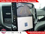 New 2025 Ram 1500 Laramie Crew Cab 4x4 Pickup for sale #J303362 - photo 25