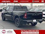 New 2025 Ram 1500 Laramie Crew Cab 4x4 Pickup for sale #J303362 - photo 4