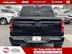 New 2025 Ram 1500 Laramie Crew Cab 4x4 Pickup for sale #J303362 - photo 5
