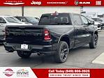New 2025 Ram 1500 Laramie Crew Cab 4x4 Pickup for sale #J303362 - photo 6