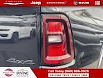 New 2025 Ram 1500 Laramie Crew Cab 4x4 Pickup for sale #J303362 - photo 9