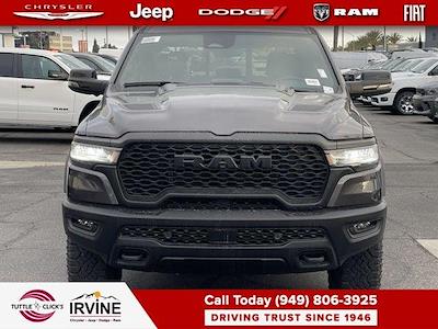 New 2025 Ram 1500 Rebel Crew Cab 4x4 Pickup for sale #J303373 - photo 2
