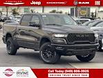 New 2025 Ram 1500 Rebel Crew Cab 4x4 Pickup for sale #J303373 - photo 1