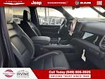 New 2025 Ram 1500 Rebel Crew Cab 4x4 Pickup for sale #J303373 - photo 16
