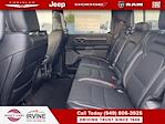 New 2025 Ram 1500 Rebel Crew Cab 4x4 Pickup for sale #J303373 - photo 18