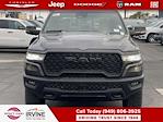 New 2025 Ram 1500 Rebel Crew Cab 4x4 Pickup for sale #J303373 - photo 2