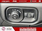 New 2025 Ram 1500 Rebel Crew Cab 4x4 Pickup for sale #J303373 - photo 23