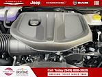 New 2025 Ram 1500 Rebel Crew Cab 4x4 Pickup for sale #J303373 - photo 28