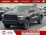 New 2025 Ram 1500 Rebel Crew Cab 4x4 Pickup for sale #J303373 - photo 3