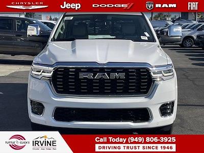 New 2025 Ram 1500 Limited Longhorn Crew Cab 4x4 Pickup for sale #J303386 - photo 2