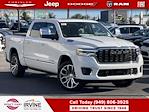 New 2025 Ram 1500 Limited Longhorn Crew Cab 4x4 Pickup for sale #J303386 - photo 1