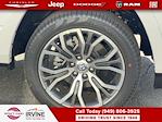 New 2025 Ram 1500 Limited Longhorn Crew Cab 4x4 Pickup for sale #J303386 - photo 10