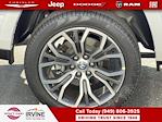 New 2025 Ram 1500 Limited Longhorn Crew Cab 4x4 Pickup for sale #J303386 - photo 11