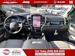 New 2025 Ram 1500 Limited Longhorn Crew Cab 4x4 Pickup for sale #J303386 - photo 12