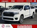 New 2025 Ram 1500 Limited Longhorn Crew Cab 4x4 Pickup for sale #J303386 - photo 3