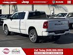 New 2025 Ram 1500 Limited Longhorn Crew Cab 4x4 Pickup for sale #J303386 - photo 4