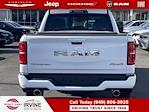 New 2025 Ram 1500 Limited Longhorn Crew Cab 4x4 Pickup for sale #J303386 - photo 5