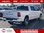 New 2025 Ram 1500 Limited Longhorn Crew Cab 4x4 Pickup for sale #J303386 - photo 6