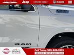 New 2025 Ram 1500 Limited Longhorn Crew Cab 4x4 Pickup for sale #J303386 - photo 8