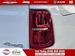 New 2025 Ram 1500 Limited Longhorn Crew Cab 4x4 Pickup for sale #J303386 - photo 9