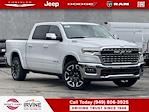 New 2025 Ram 1500 Longhorn Crew Cab 4x4 Pickup for sale #J303387 - photo 1