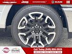 New 2025 Ram 1500 Longhorn Crew Cab 4x4 Pickup for sale #J303387 - photo 10