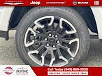 New 2025 Ram 1500 Longhorn Crew Cab 4x4 Pickup for sale #J303387 - photo 11