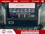 New 2025 Ram 1500 Longhorn Crew Cab 4x4 Pickup for sale #J303387 - photo 13
