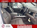 New 2025 Ram 1500 Longhorn Crew Cab 4x4 Pickup for sale #J303387 - photo 16